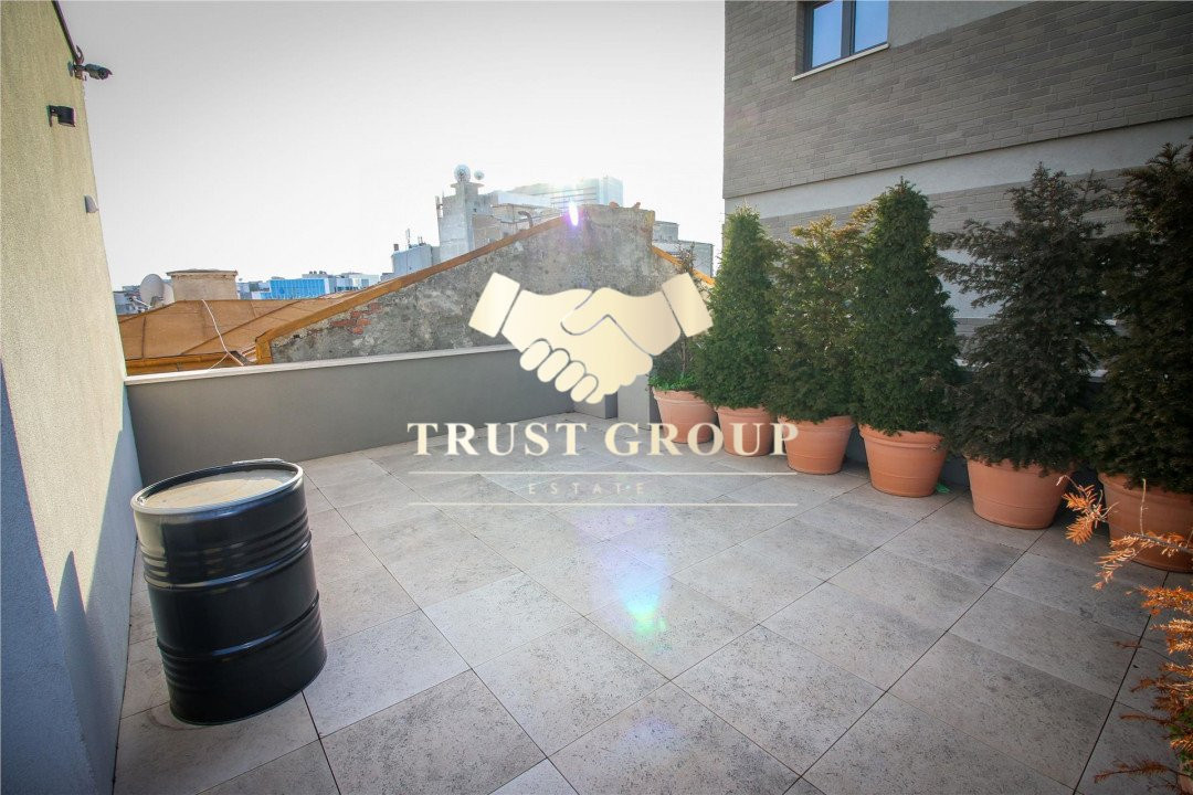  Gradina Icoanei  - Penthouse tip duplex -