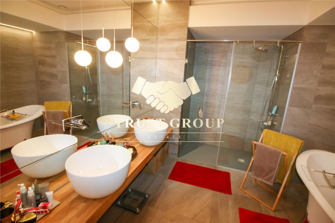  Gradina Icoanei  - Penthouse tip duplex -