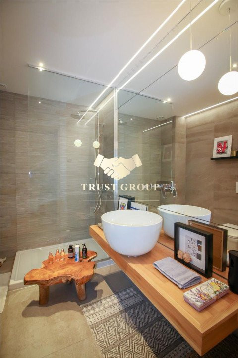  Gradina Icoanei  - Penthouse tip duplex -