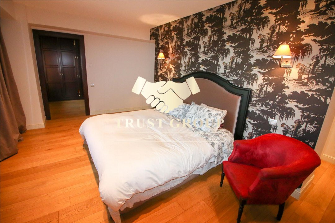  Gradina Icoanei  - Penthouse tip duplex -