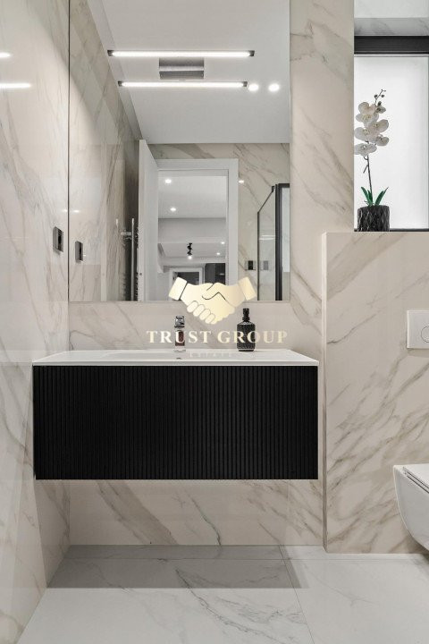 Vila premium – PIPERA - IANCU NICOLAE - Design modern 