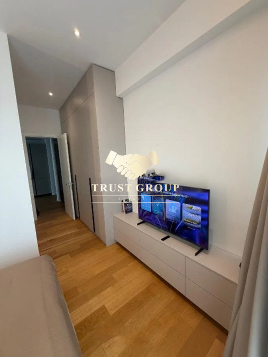 Apartament 3 camere Floreasca- Barbu Vacarescu