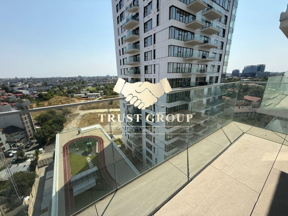 Apartament 3 camere Floreasca- Barbu Vacarescu