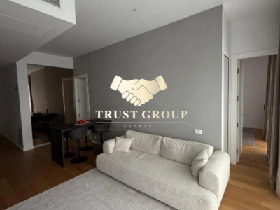 Apartament 3 camere Floreasca- Barbu Vacarescu