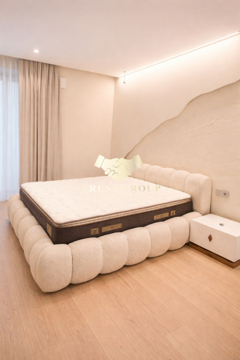 Apartament 3 camere Herastrau