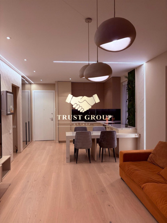 Apartament 3 camere Herastrau