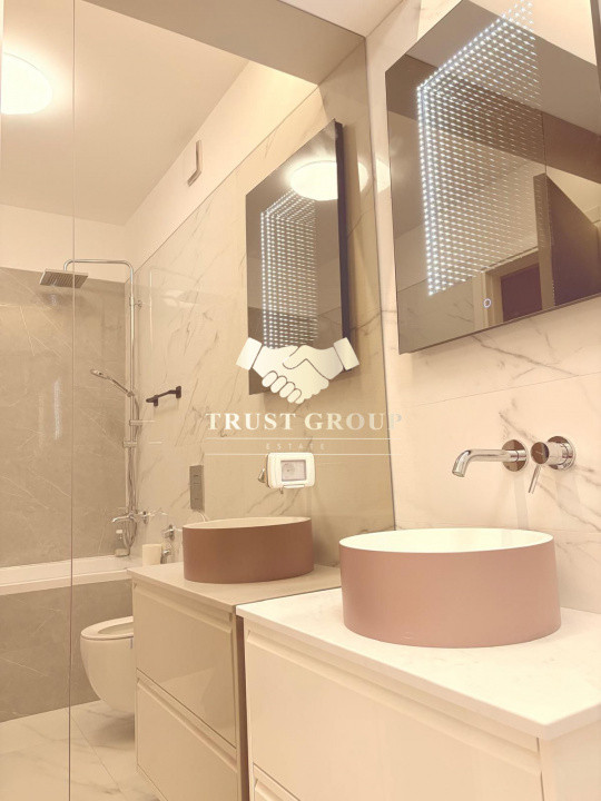 Apartament 3 camere Herastrau