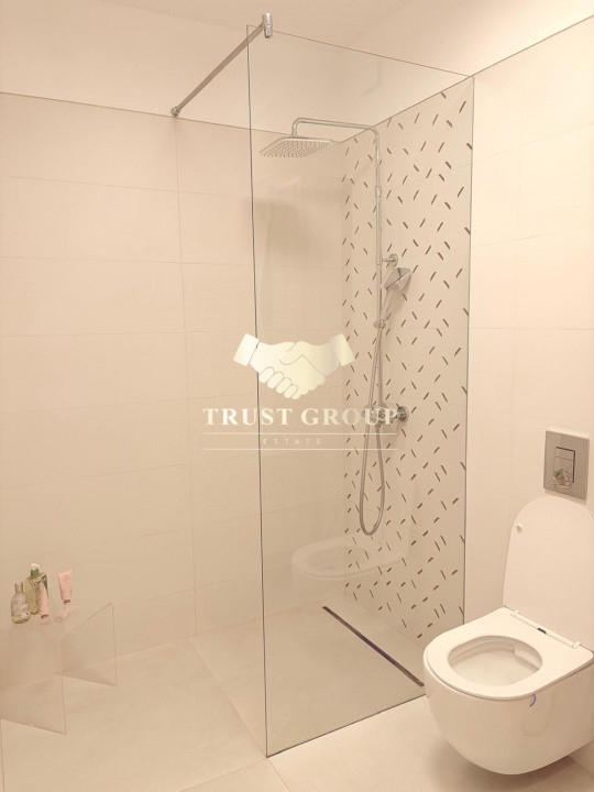 Apartament 3 camere Herastrau