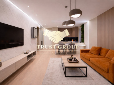 Apartament 3 camere Herastrau