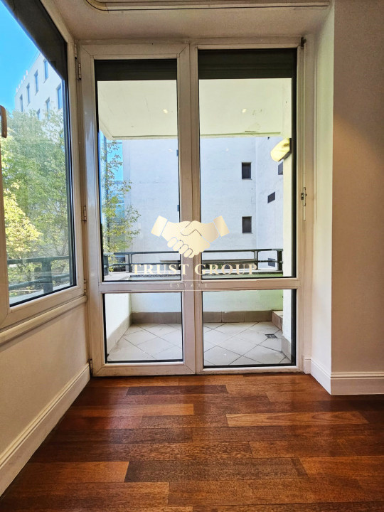  -Arcul de Triumf Apartament 3 camere - loc de parcare