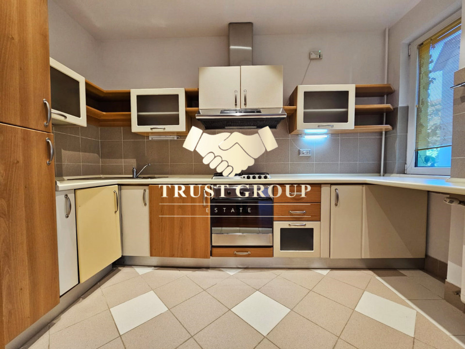  -Arcul de Triumf Apartament 3 camere - loc de parcare