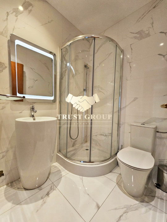  -Arcul de Triumf Apartament 3 camere - loc de parcare