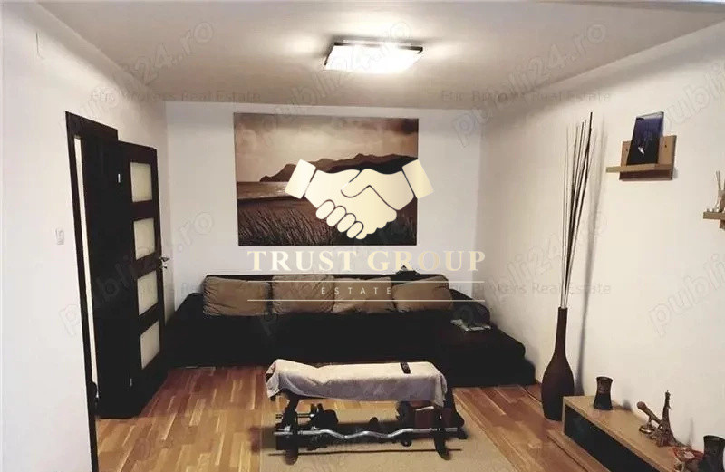 Apartament 2 camere Turda 