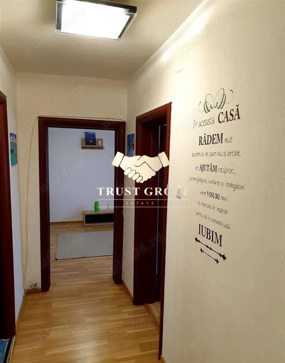 Apartament 2 camere Turda 