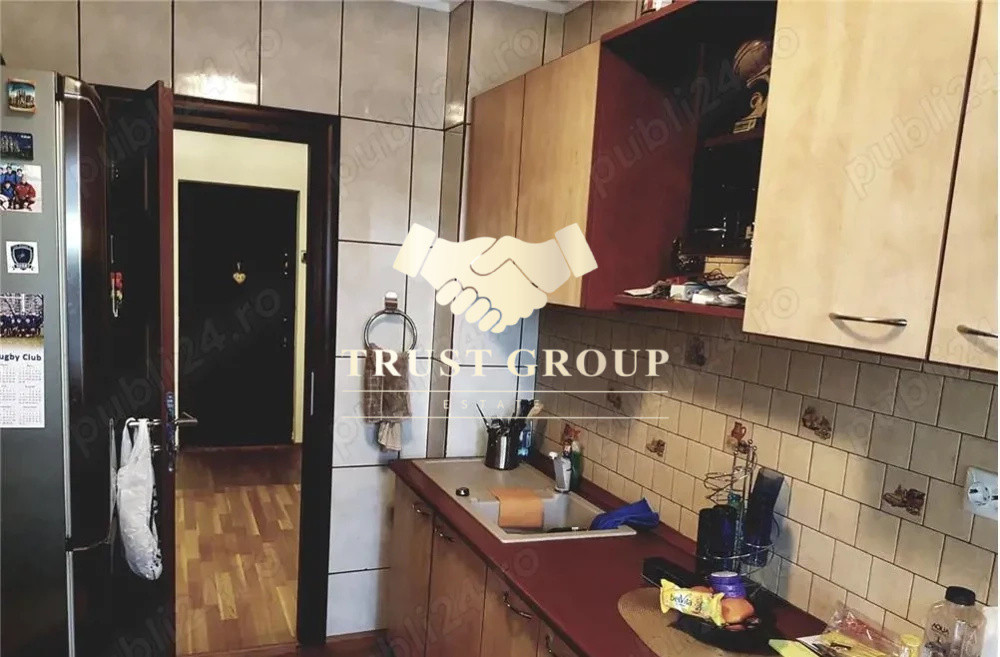 Apartament 2 camere Turda 