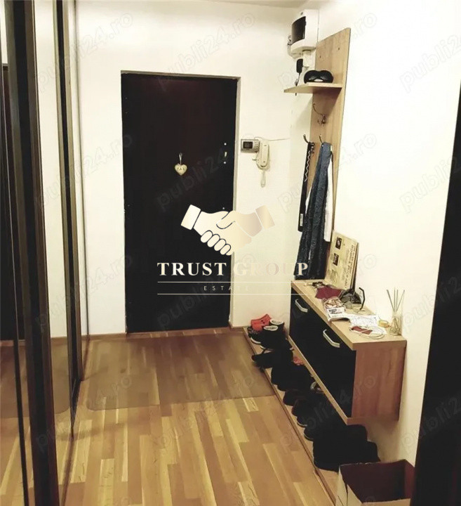 Apartament 2 camere Turda 