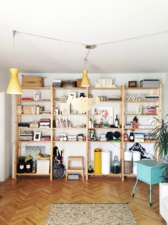 Apartament 2 camere Ultracentral | Fără Risc Sau Urgenta !