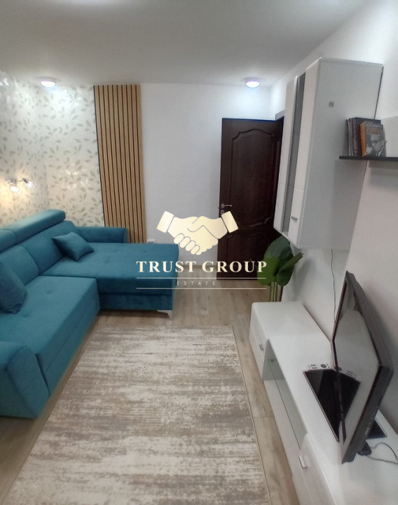 Garsoniera Lujerului | Centrala proprie | 