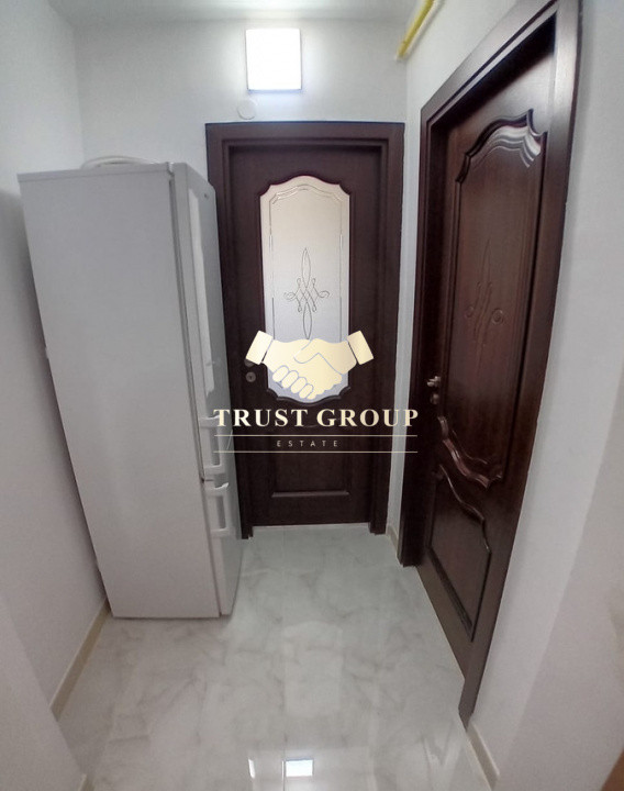 Garsoniera Lujerului | Centrala proprie | 