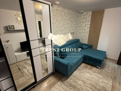 Garsoniera Lujerului | Centrala proprie | 