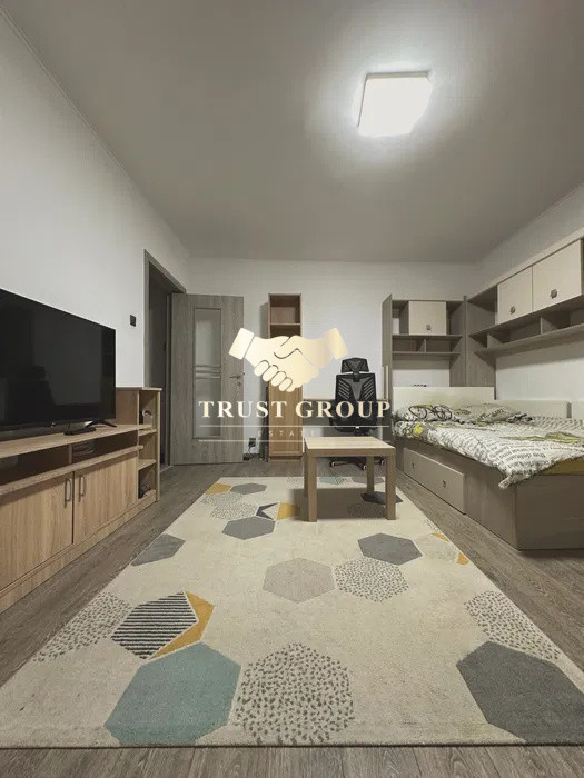 Garsoniera Lujerului | Bloc mixt | 