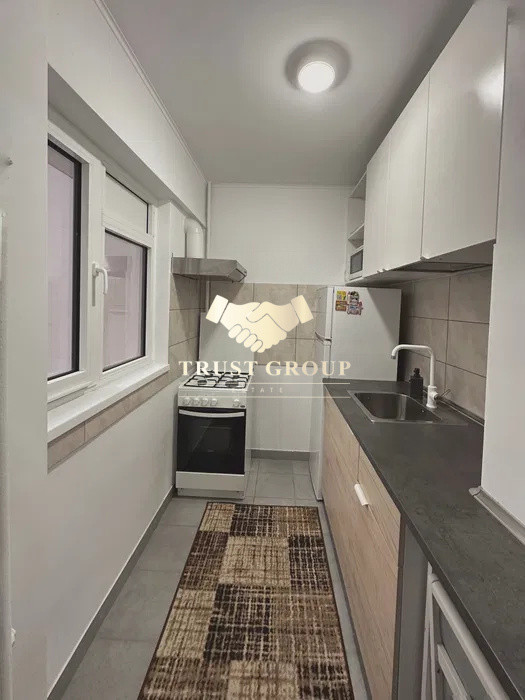 Garsoniera Lujerului | Bloc mixt | 