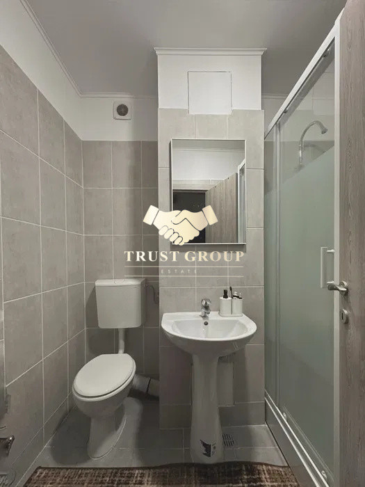 Garsoniera Lujerului | Bloc mixt | 