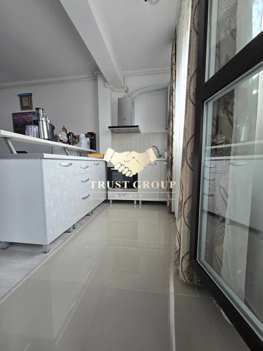 Apartament 2 camere Pacii | Bloc 2017 | 