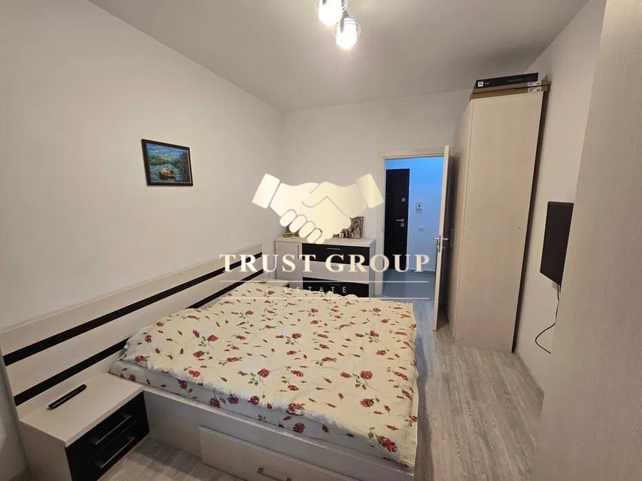 Apartament 2 camere Pacii | Bloc 2017 | 