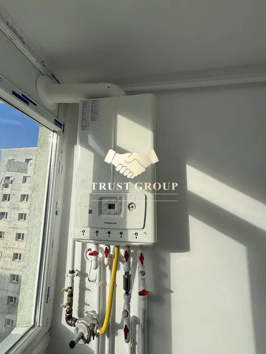 2 camere Iancului | Centrala Proprie | 