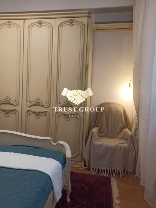 Garsoniera Bloc Rusesc | 40mp | Drumul Sarii 