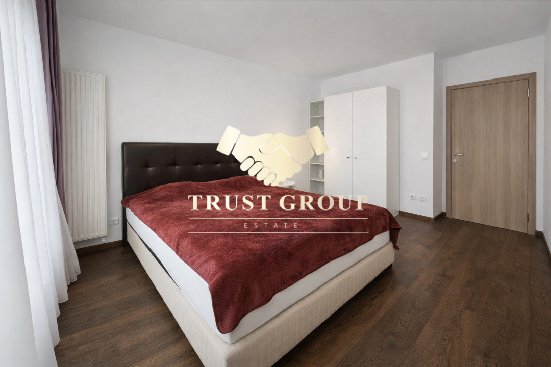 Apartament 3 camere Matei Voievod - bloc boutique - loc de parcare