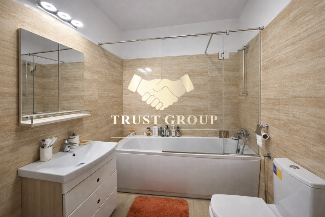 Apartament 3 camere Matei Voievod - bloc boutique - loc de parcare