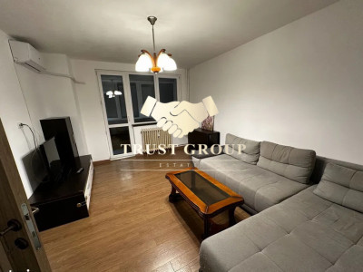 Apartament 3 camere Lujerului | Priveliste spectaculoasa |