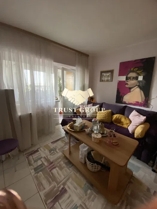 Crangasi | Garsoniera 45mp | Bloc mixt | 