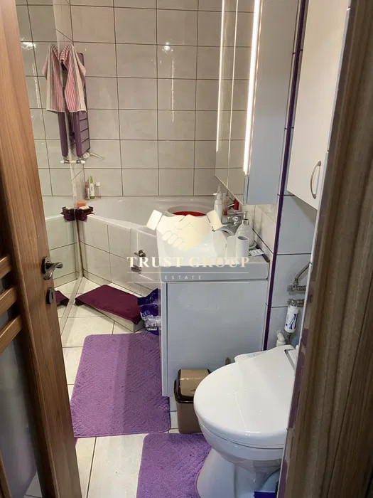 Crangasi | Garsoniera 45mp | Bloc mixt | 