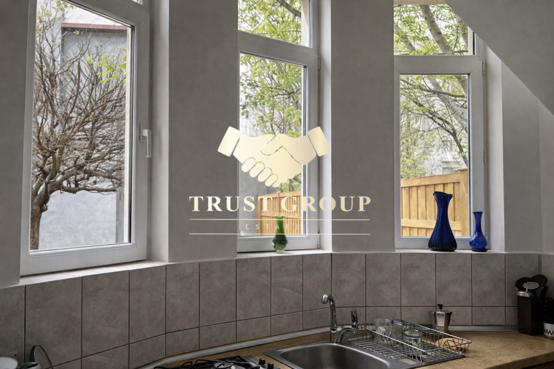 - Vila Victoriei Apartament 3 camere