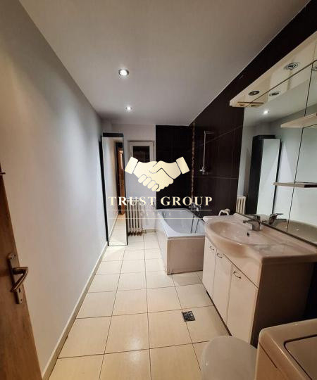 Apartament 3 camere Cismigiu | Imobil fără risc seismic 