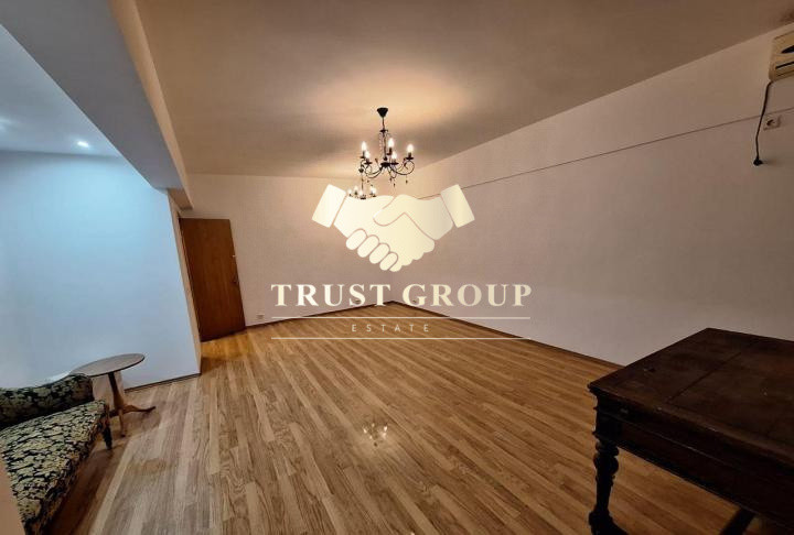 Apartament 3 camere Cismigiu | Imobil fără risc seismic 