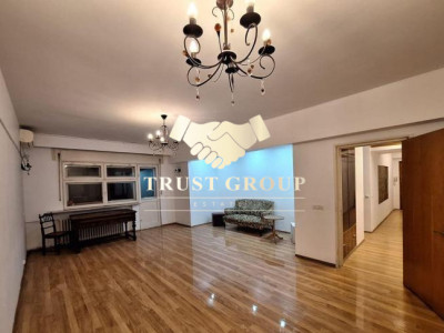 Apartament 3 camere Cismigiu | Imobil fără risc seismic 