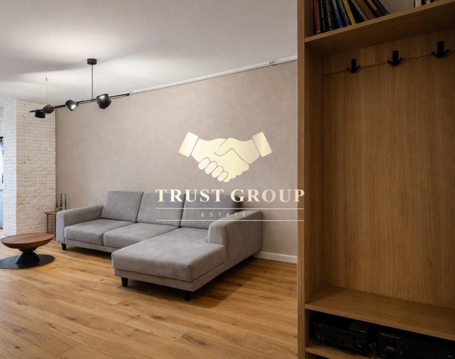 Investiție sau locuință: 2 camere bloc 2022, Parcul Circului