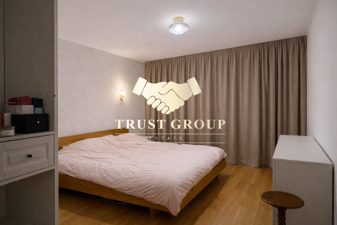 Investiție sau locuință: 2 camere bloc 2022, Parcul Circului