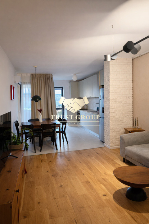 Investiție sau locuință: 2 camere bloc 2022, Parcul Circului