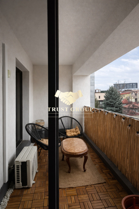 Investiție sau locuință: 2 camere bloc 2022, Parcul Circului