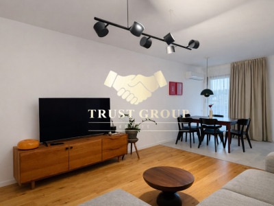 Investiție sau locuință: 2 camere bloc 2022, Parcul Circului