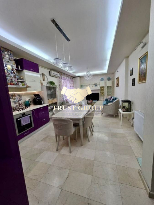 Apartament 4 camere Ferdinand | Imobil 2012 