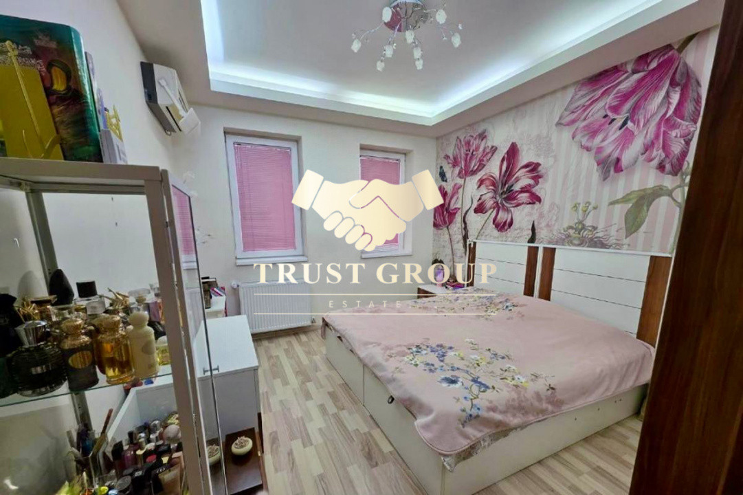 Apartament 4 camere Ferdinand | Imobil 2012 