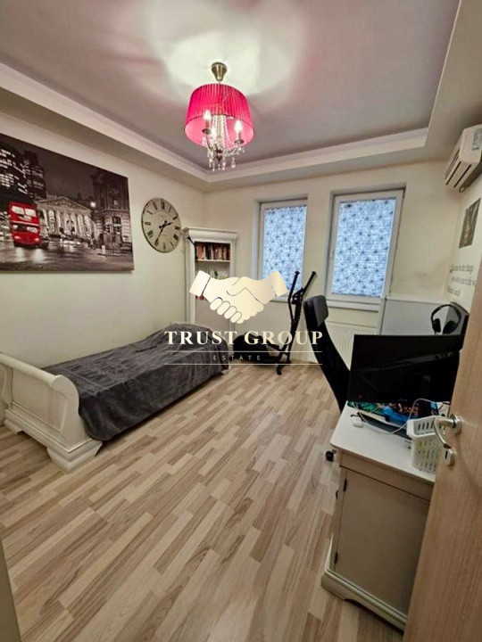 Apartament 4 camere Ferdinand | Imobil 2012 