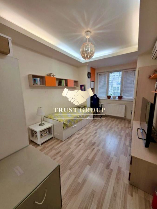 Apartament 4 camere Ferdinand | Imobil 2012 