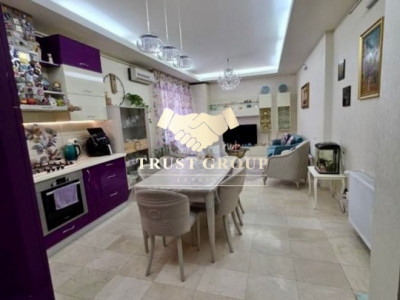 Apartament 4 camere Ferdinand | Imobil 2012 